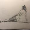2B pencil